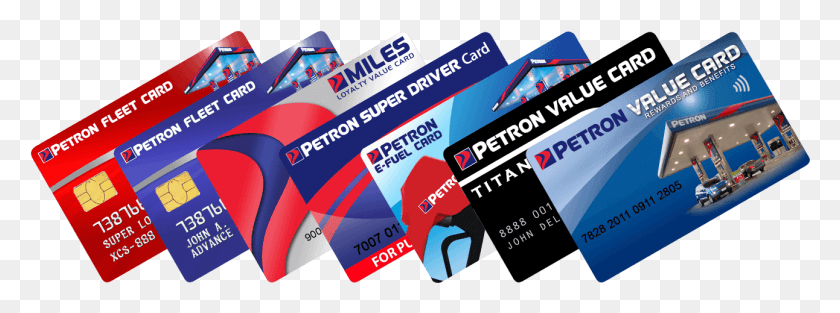 1292x420 Petron Corporation, Text, Credit Card, Flyer HD PNG Download