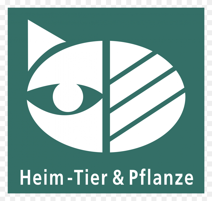 2191x2071 Pets And Plants Logo Transparent Circle, Logo, Symbol, Trademark HD PNG Download