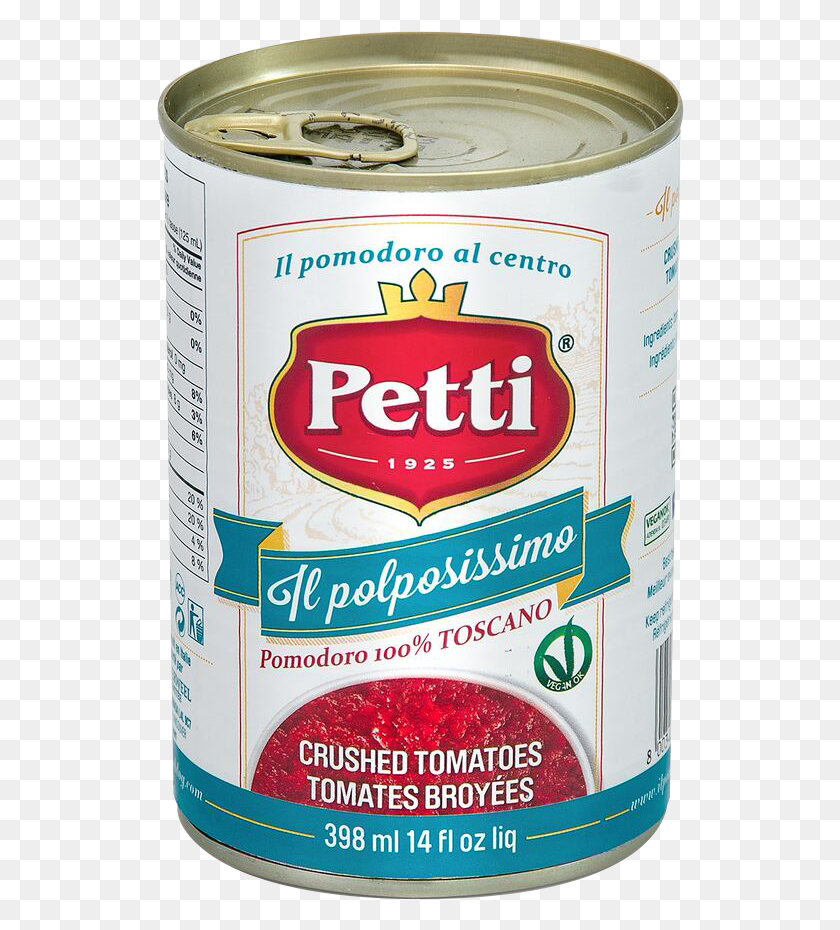 528x870 Petti, Plant, Tin, Can HD PNG Download