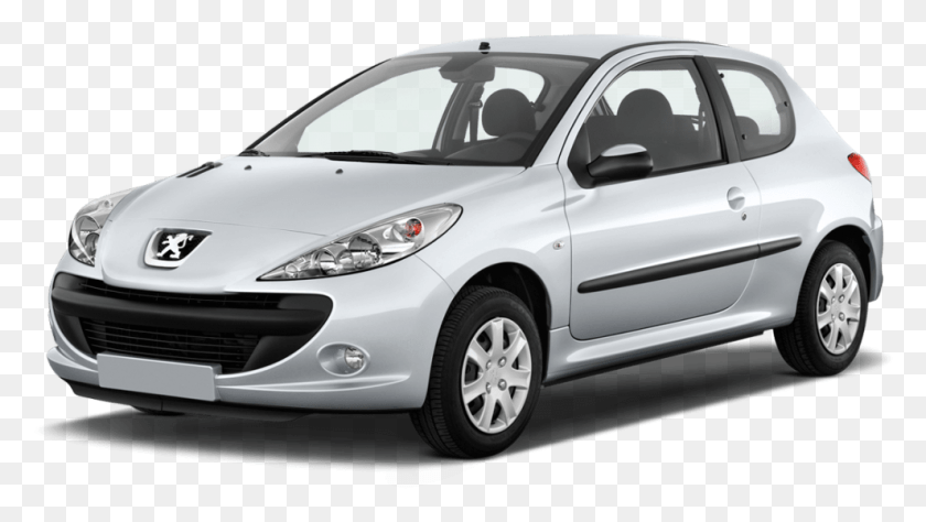 989x525 Descargar Png Peugeot Chevrolet Spark 2017 Silver, Coche, Vehículo, Transporte Hd Png
