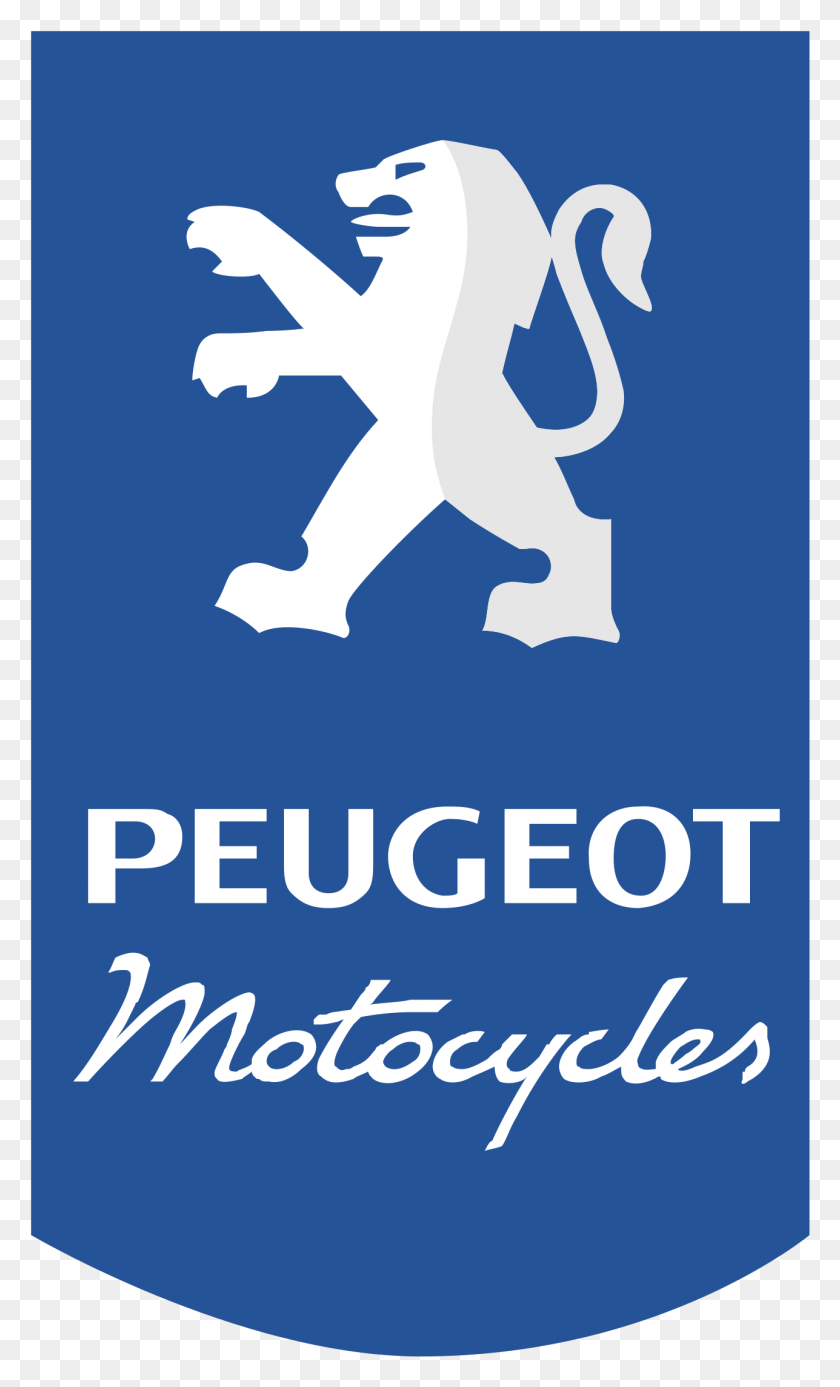 1287x2191 Peugeot Motocycles Logo Transparent Logo Peugeot Vector, Advertisement, Poster, Text HD PNG Download