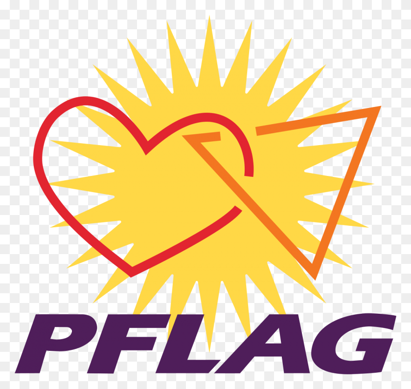 1200x1133 Pflag Pflag Logo, Nature, Outdoors, Dynamite HD PNG Download