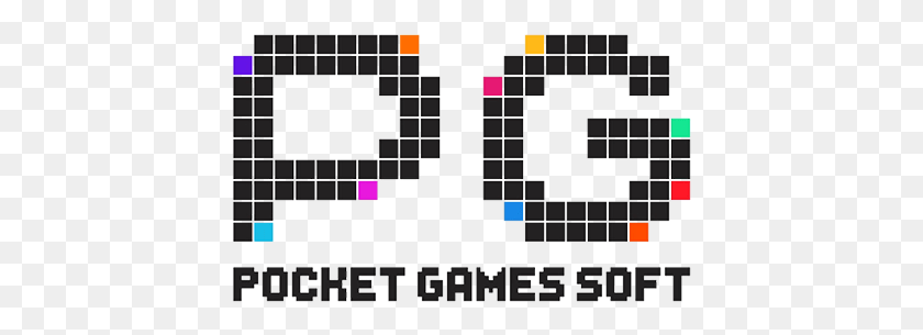 418x245 Pg Soft Pg Soft Logo, Game, Scoreboard, Pattern HD PNG Download
