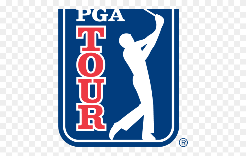 445x472 Pga Tour, Text, Poster, Advertisement HD PNG Download