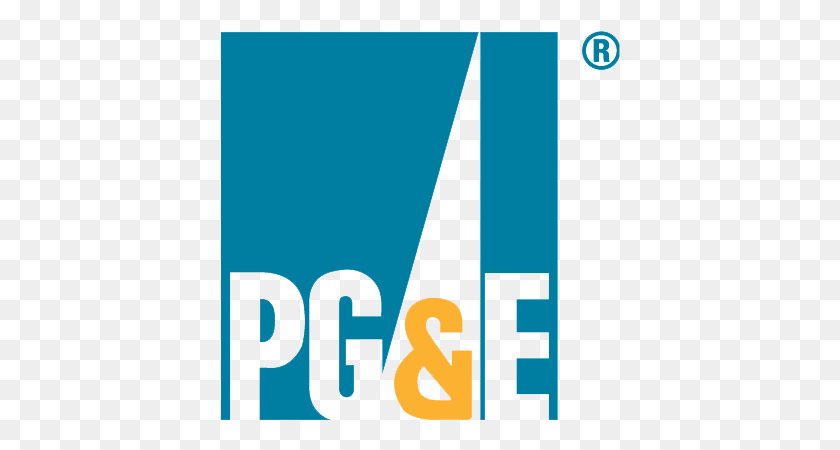 401x390 Pgampe Pacific Gas And Electric Company, Текст, Число, Символ Hd Png Скачать