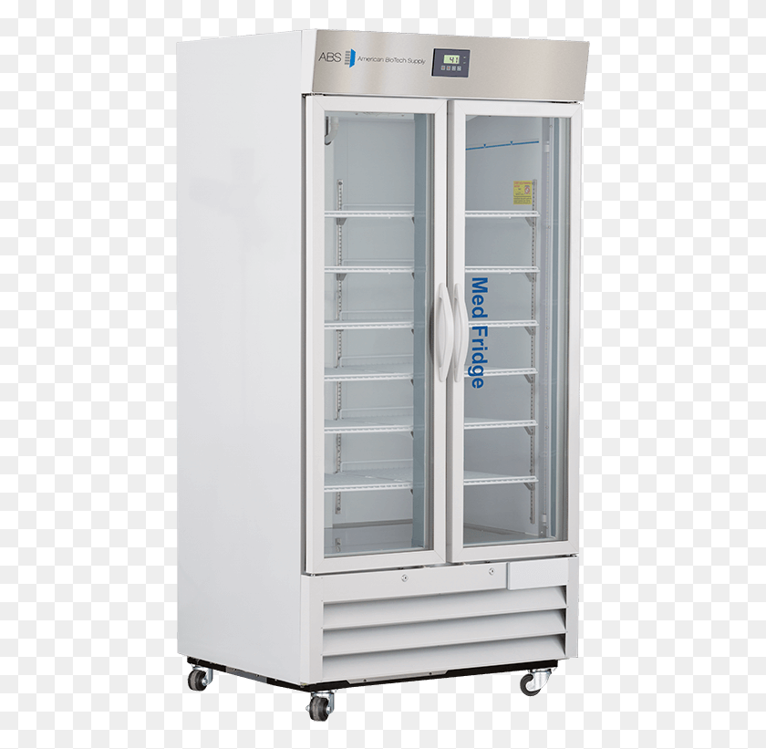 455x761 Холодильник Ph Abt 36G Ext Image, Бытовая Техника, Дверь Hd Png Скачать