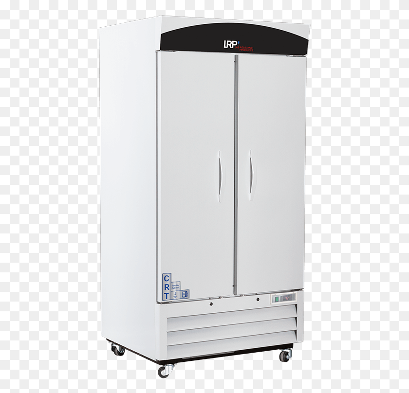 436x748 Ph Lrp S36s Ext Image Freezer, Furniture, Refrigerator, Appliance HD PNG Download