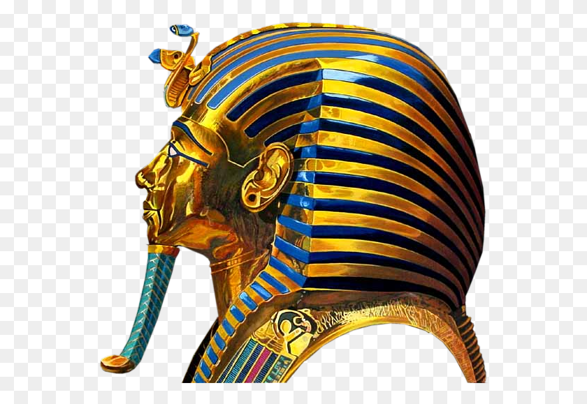 558x519 Pharaoh Helmet, Head, Costume, Crowd HD PNG Download