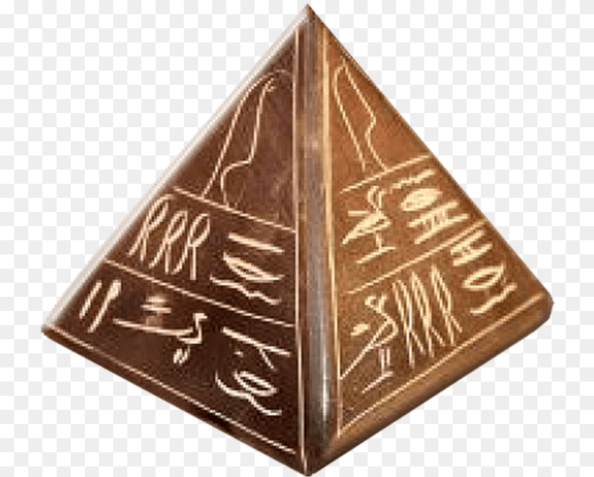 732x675 Pharaoh Pyramids, Accessories, Wallet Transparent PNG