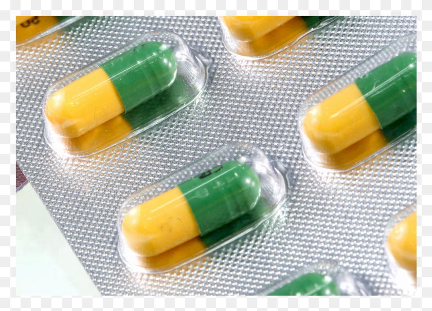 901x631 Pharmaceutical Packaging Rigid Pvc Film For Capsules Pharmacy, Capsule, Pill, Medication HD PNG Download