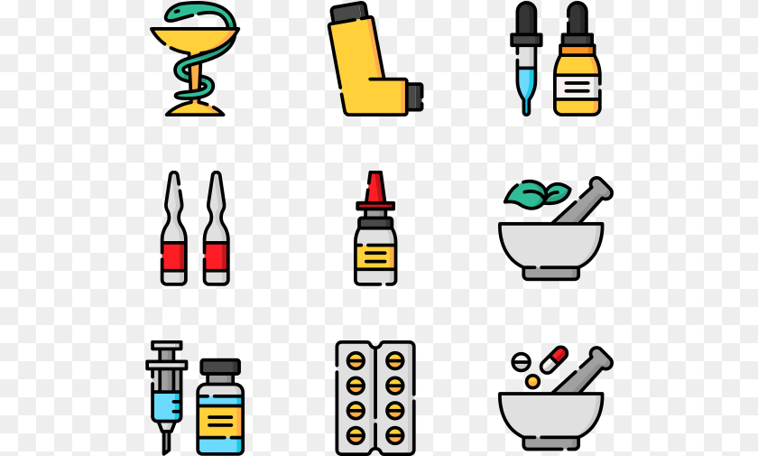 Pharmacy PNG