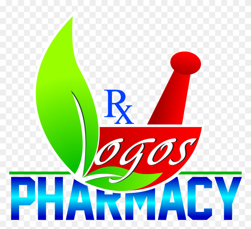 1002x909 Descargar Png Logotipo De Farmacia Fondo Transparente Diseño De Logotipo De Farmacia, Logotipo, Símbolo, Marca Registrada Hd Png