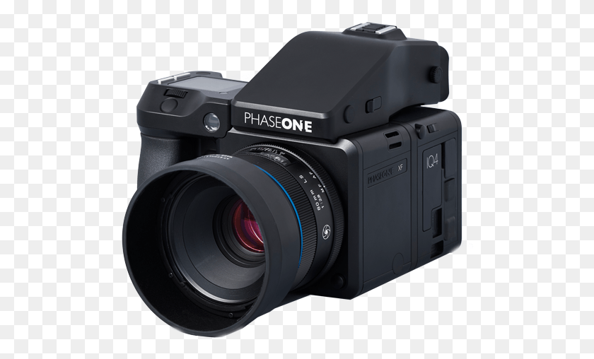 498x448 Phase One Iq4 150mp Phase One, Camera, Electronics, Digital Camera HD PNG Download