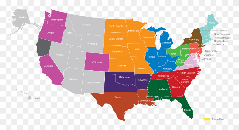 2421x1237 Phc Corporation Of North America Serves The United Missouri Compromise 36 30 Line, Map, Diagram, Plot HD PNG Download