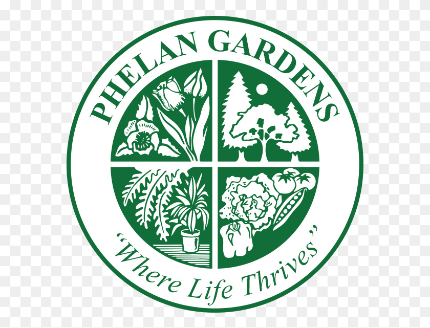581x581 Descargar Png Phelan Gardens Majelis Ulama Indonesia Halal, Logotipo, Símbolo, Marca Registrada Hd Png