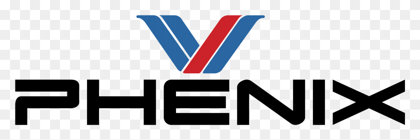 2331x663 Phenix Logo Transparent Phenix, Label, Text, Symbol HD PNG Download