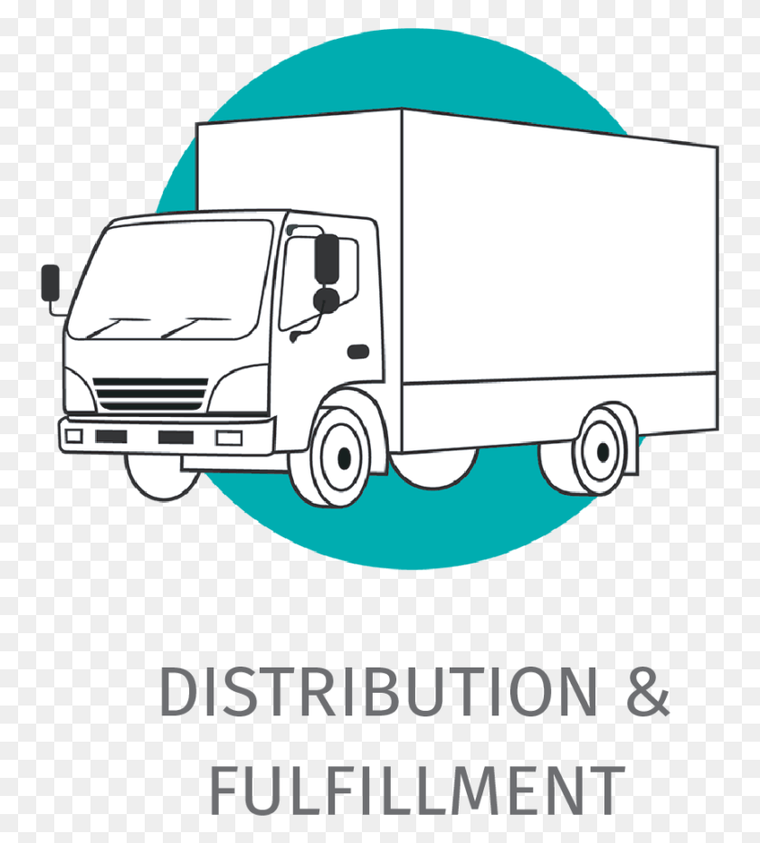 751x872 Phenlandingpage Commercial Vehicle, Moving Van, Van, Transportation HD PNG Download