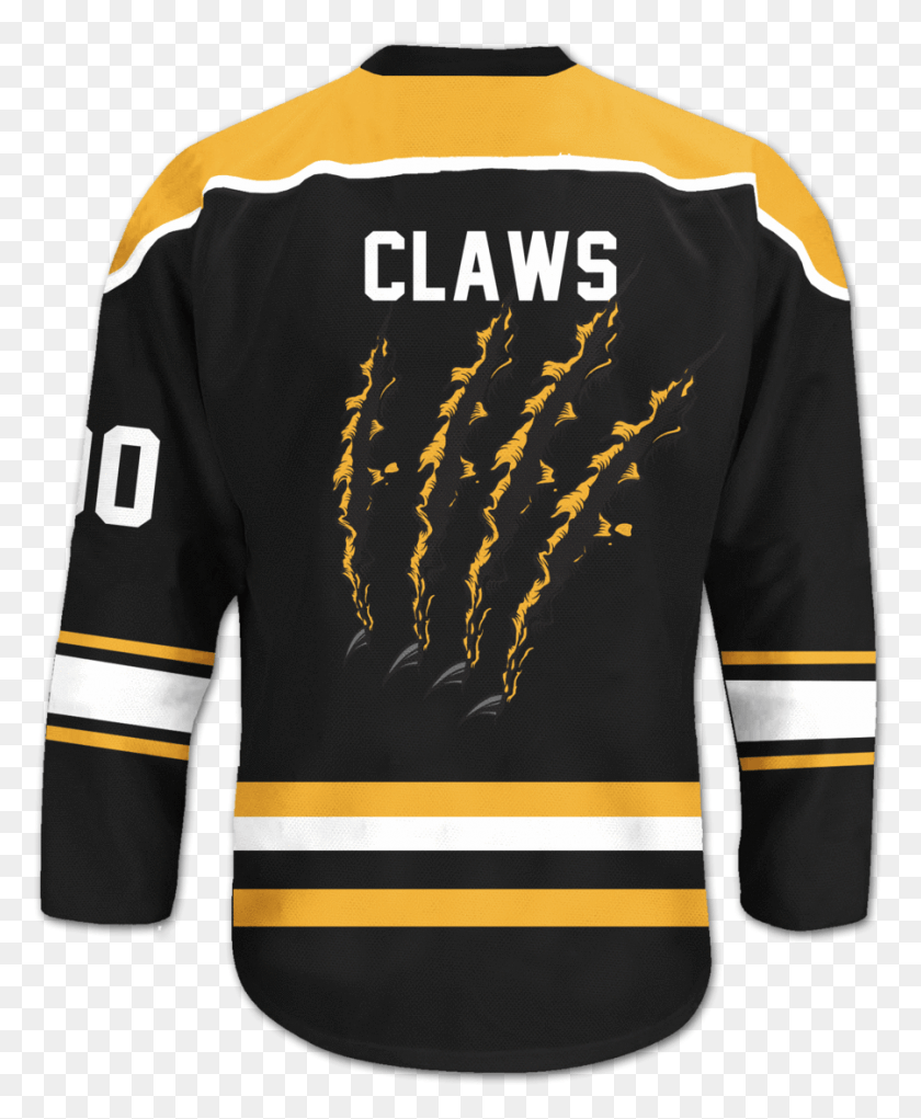 900x1109 Phi Kappa Sigma Claws Jersey, Clothing, Apparel, Sleeve HD PNG Download