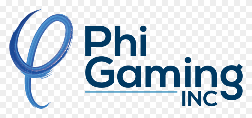 1158x496 Phi Logo Horizontal Phi Gaming, Text, Word, Symbol HD PNG Download