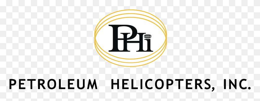 2191x754 Phi Logo Transparent Phi Helicopters Logo, Label, Text, Symbol HD PNG Download
