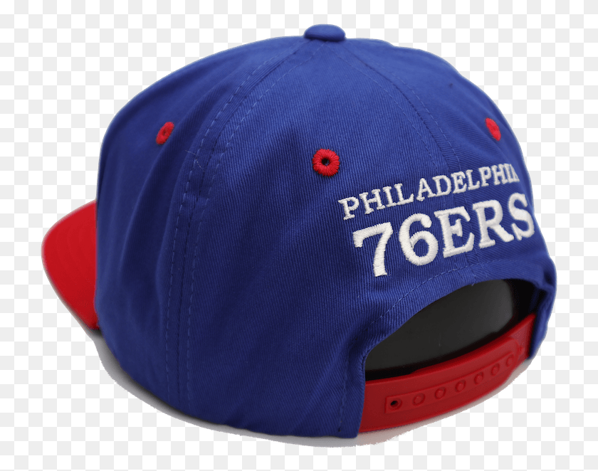731x602 Philadelphia 76Ers Nba Team Logo Two Tone Youth Kids, Ropa, Vestimenta, Gorra De Béisbol Hd Png