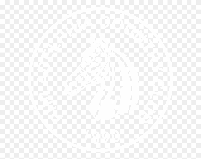 606x606 Philadelphia Country Club Cb Hounslow Fc Logo, Symbol, Trademark, Label HD PNG Download