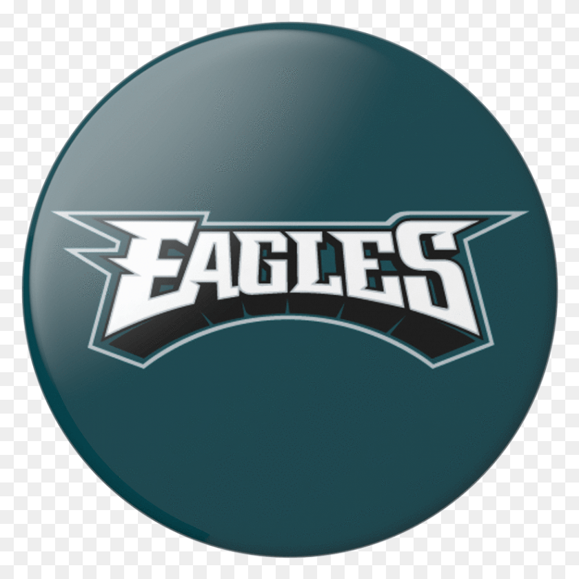 823x823 Philadelphia Eagles, Logo, Symbol, Trademark HD PNG Download