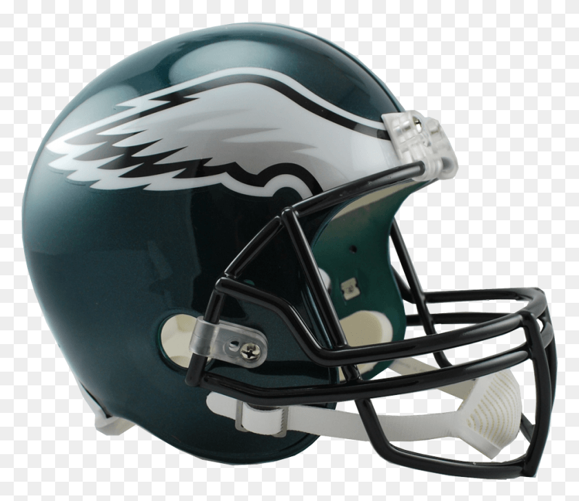 937x803 Philadelphia Eagles Helmet Philadelphia Eagles Helmet, Clothing, Apparel, Football Helmet HD PNG Download
