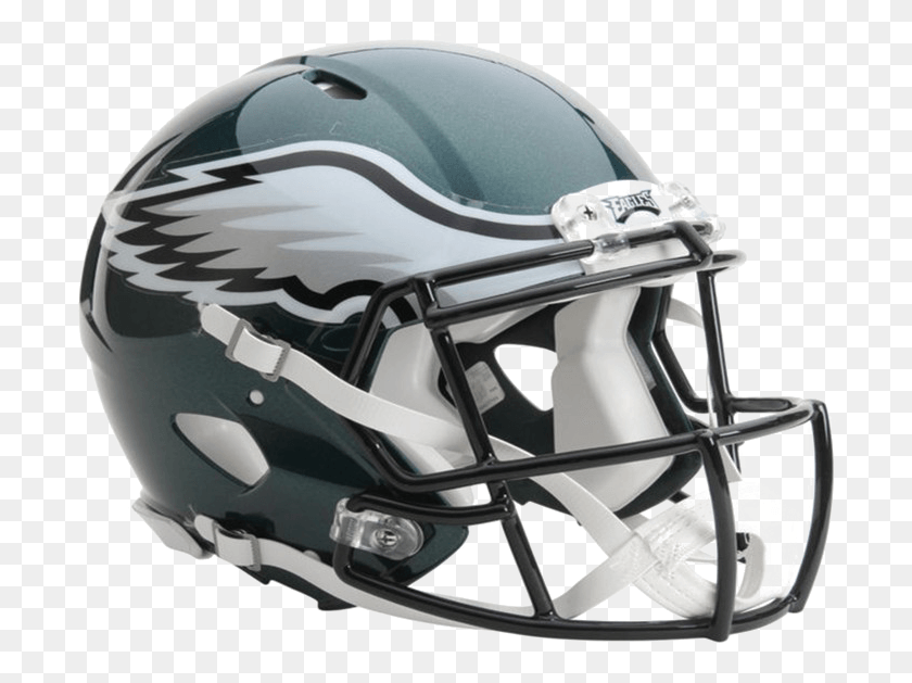 701x569 Philadelphia Eagles Image Philadelphia Eagles Helmet, Clothing, Apparel, Team Sport HD PNG Download