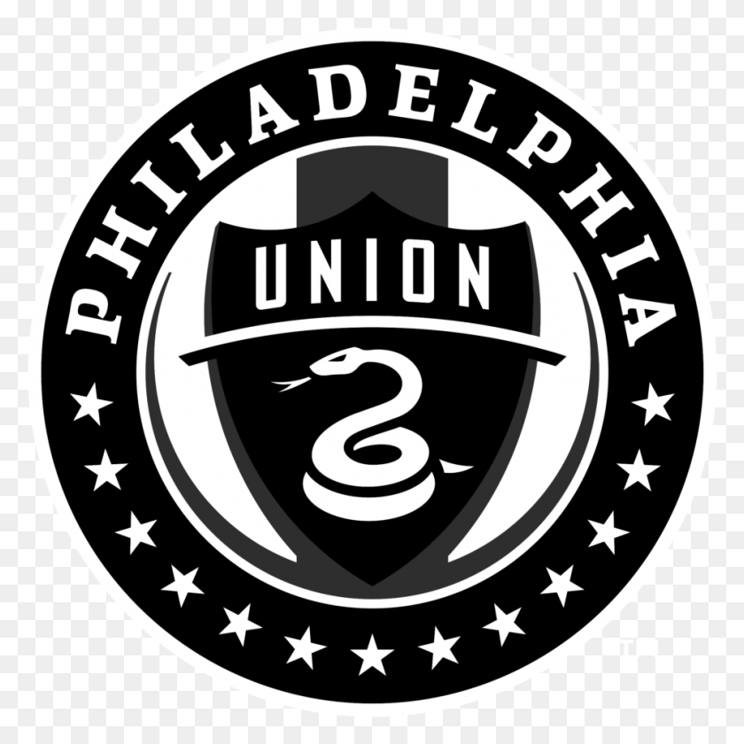 941x941 Descargar Png Eagles De Filadelfia, Logotipo De Philadelphia Eagles, Philadelphia Union, Etiqueta, Texto, Etiqueta Hd Png