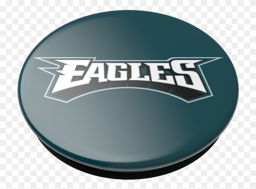 730x562 Png Логотип Philadelphia Eagles Popsockets, Мяч, Спорт, Спорт Png Скачать
