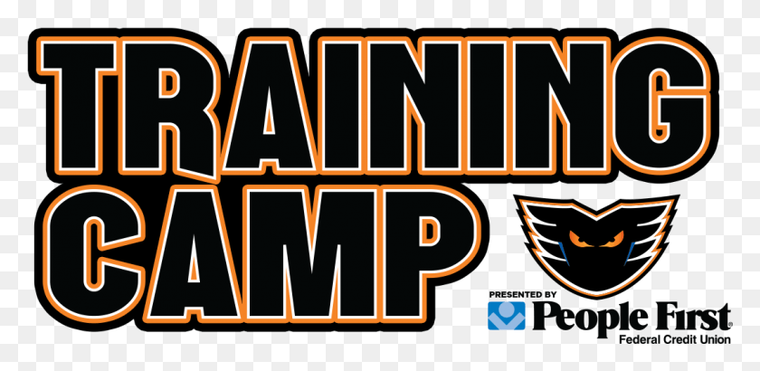 1078x485 Philadelphia Flyers Assign 13 Players To Phantoms Training Training Camp Logo, Word, Text, Label HD PNG Download