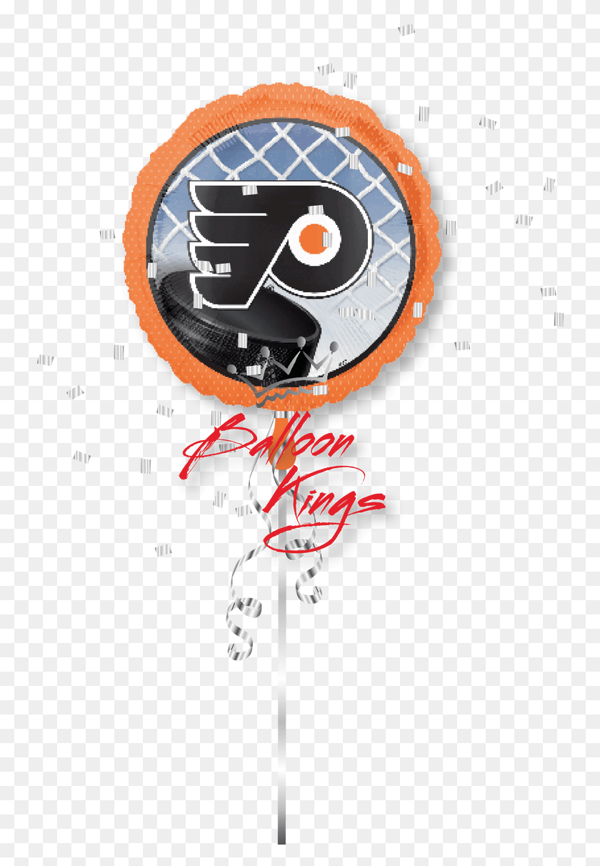 743x1152 Philadelphia Flyers Calligraphy, Graphics, Poster HD PNG Download