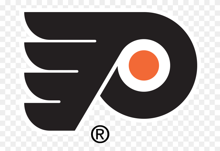 696x516 Philadelphia Flyers Don Mills Flyers Logo, Label, Text, Symbol HD PNG Download