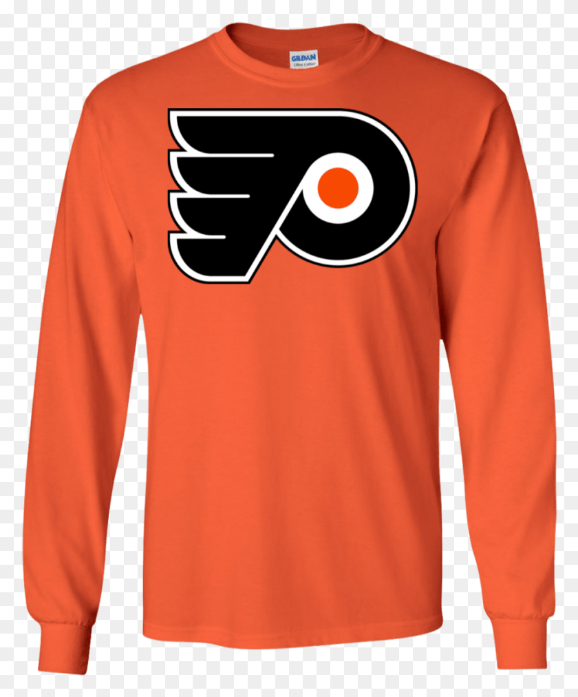 938x1145 Philadelphia Flyers Ls T Shirt Philadelphia Flyers Iphone, Sleeve, Clothing, Apparel HD PNG Download