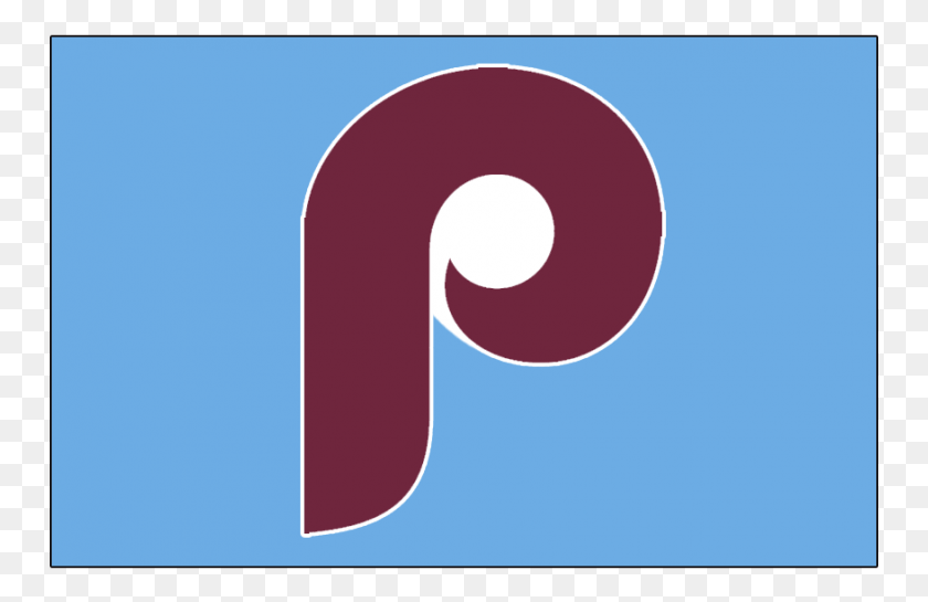 751x485 Логотипы Philadelphia Phillies Утюг На Наклейках И Отшелушивающийся Графический Дизайн, Алфавит, Текст, Номер Hd Png Скачать