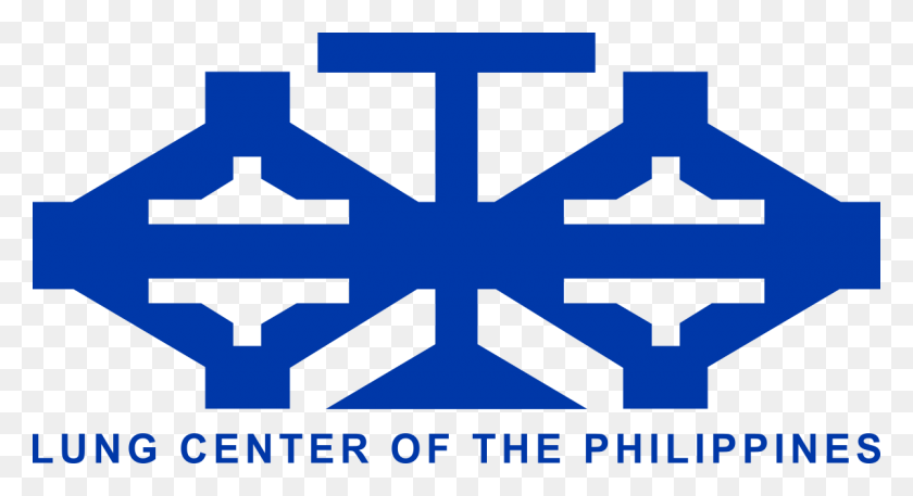 1200x612 Philippine Lung Center Logo, Cross, Symbol, Machine HD PNG Download