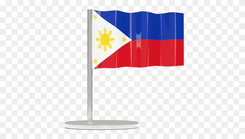 423x419 Bandera De Filipinas Png / Bandera Png