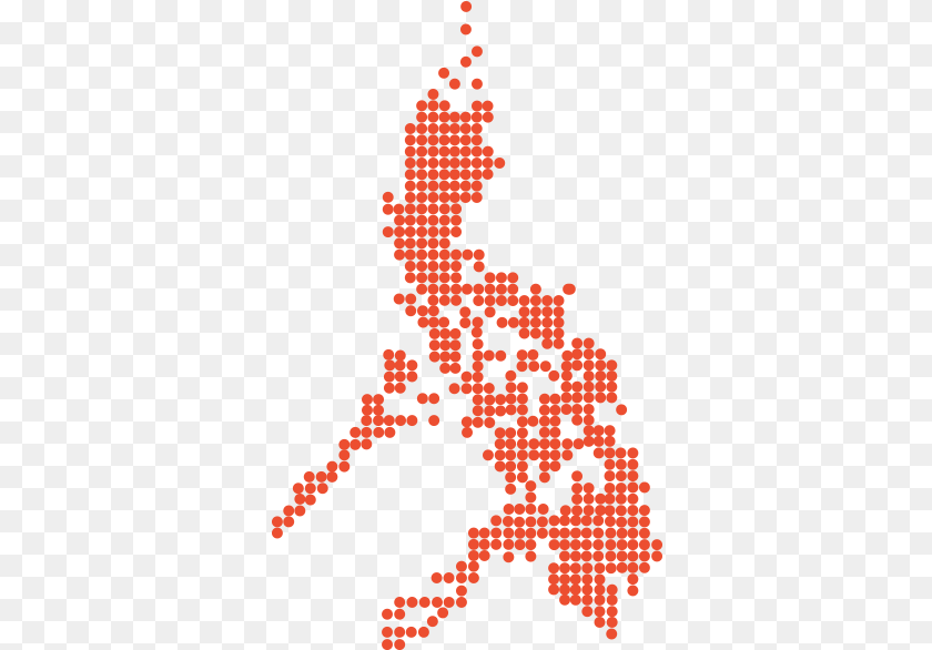 353x586 Philippines Map, Pattern, Symbol Clipart PNG