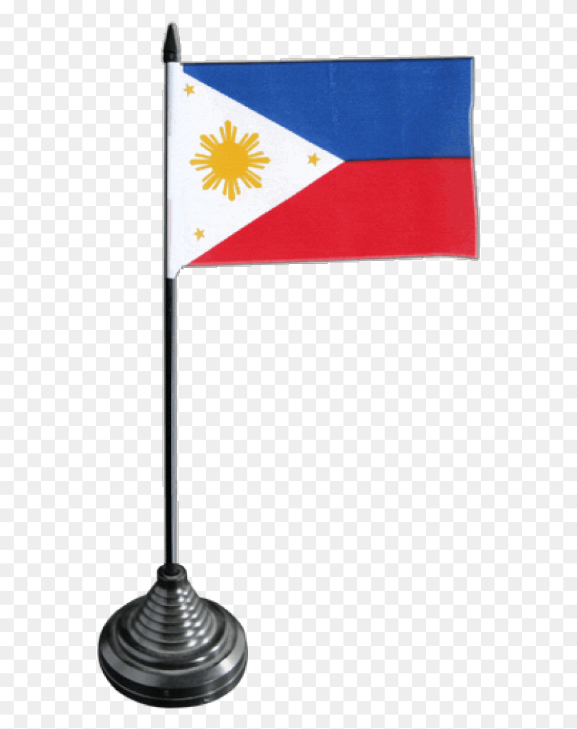 559x1001 Philippines Table Flag 3 95 X 5 9 Inch Best Buy Flags Flag Of The Philippines Clipart, Lamp, Canopy, Arrow HD PNG Download