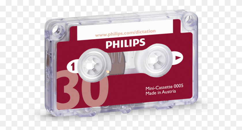 1191x600 Philips Mini Cassette, Tape HD PNG Download