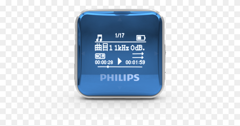 1281x628 Philips Sa2208 Mp3 Player Sports Student Hifi Lossless Philips, Mobile Phone, Phone, Electronics HD PNG Download