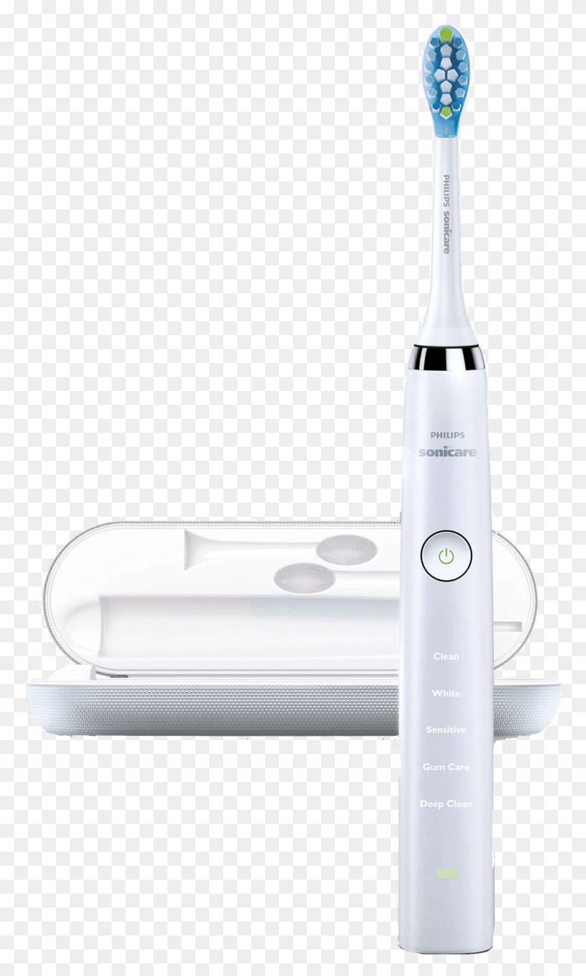 993x1704 Philips Sonicare Toothbrush Travel Edition 2 Free Brush Toothbrush, Tool, Electronics HD PNG Download