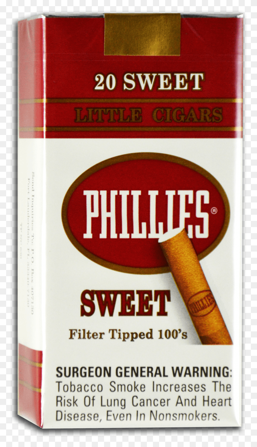 1787x3201 Phillies Little Cigars Sweet 10039s Phillies Sweet 10039s Dessert HD PNG Download