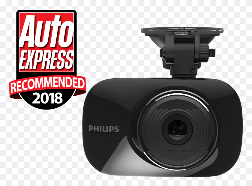 2431x1747 Phillips Dash Cam Film Camera, Electronics, Digital Camera, Video Camera HD PNG Download