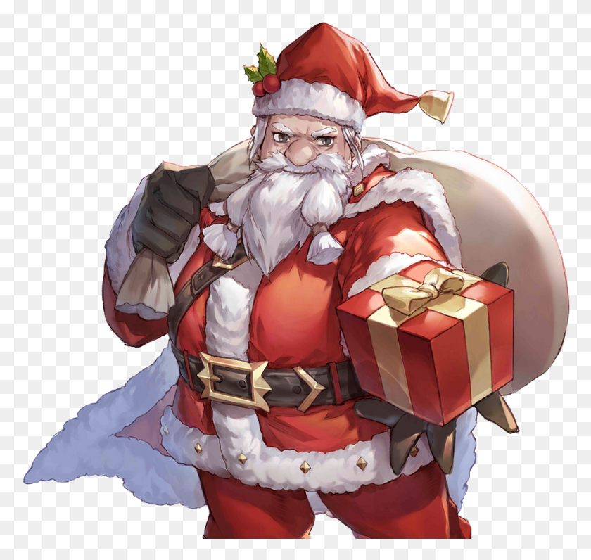 988x933 Descargar Png / Phillop Xmas, Persona, Humano, Disfraz Hd Png