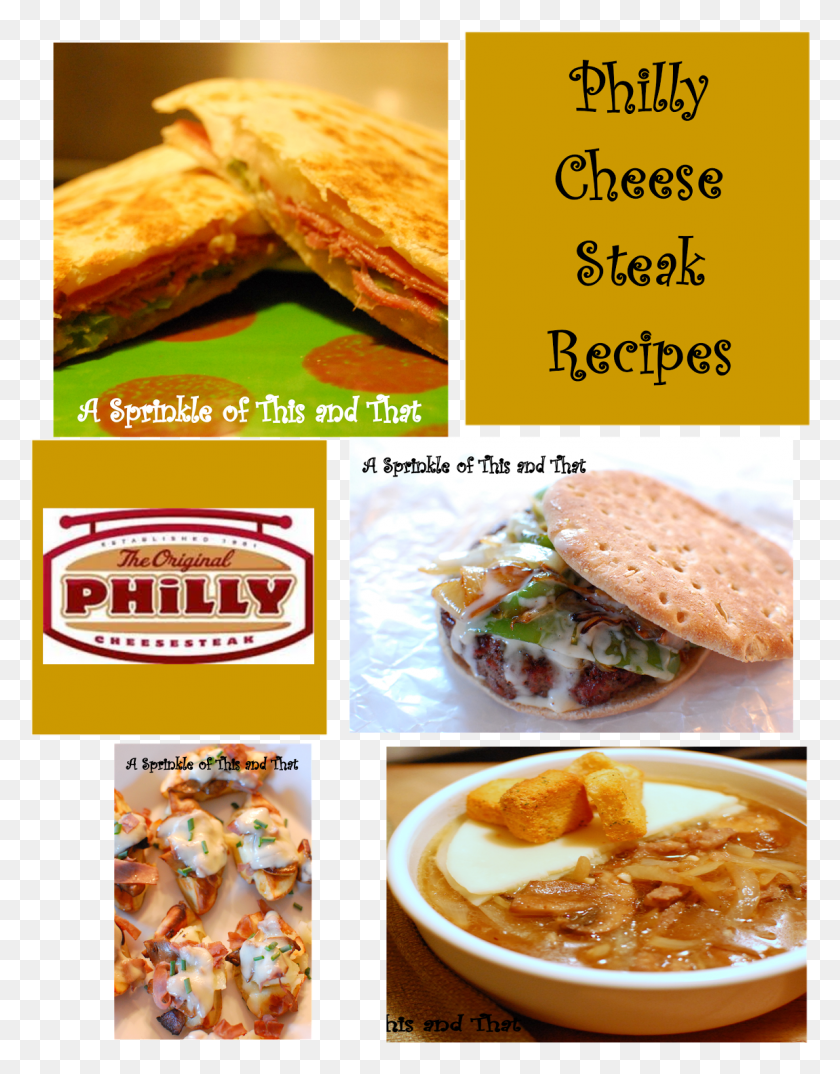 1150x1495 Philly Cheese Steak Quesadilla Fast Food, Burger, Food, Advertisement HD PNG Download