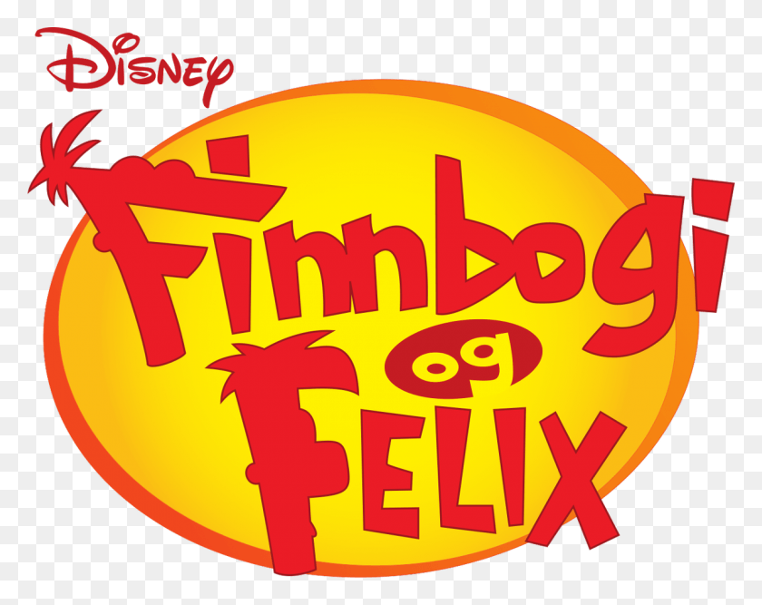 1200x935 Phineas Amp Ferb Memes C Phineas Y Ferb Logo, Text, Plant, Symbol HD PNG Download