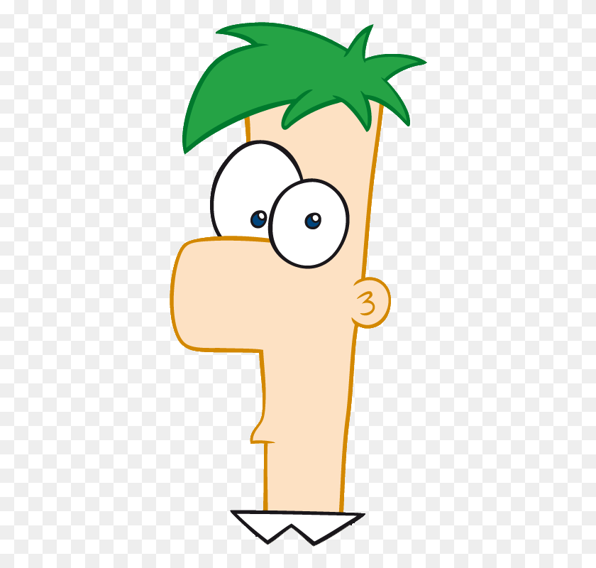 364x740 Phineas And Ferb Cartoon Characters Phineas And Ferb, Text, Symbol, Number HD PNG Download