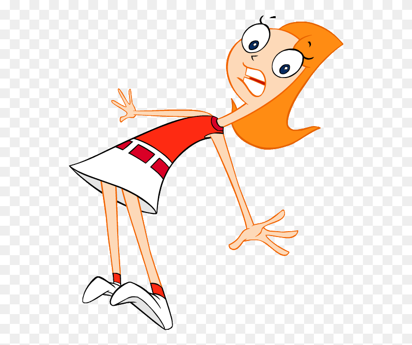 561x643 Phineas Y Ferb Falling Down Gif, Axe, Tool HD PNG Download
